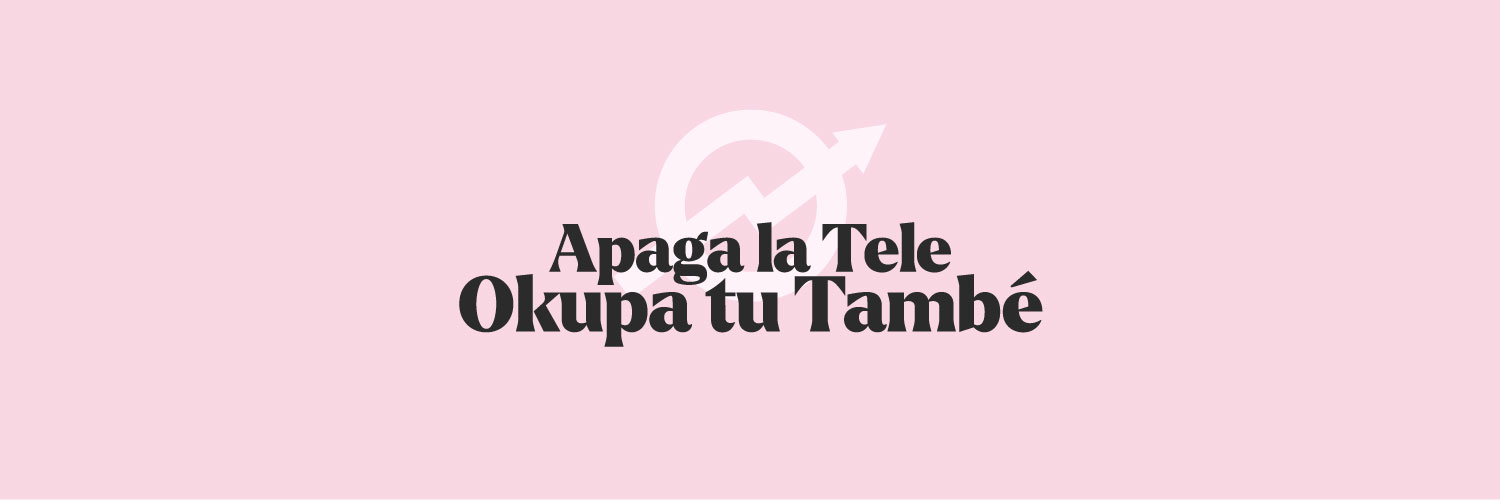 Okupa BCN banner