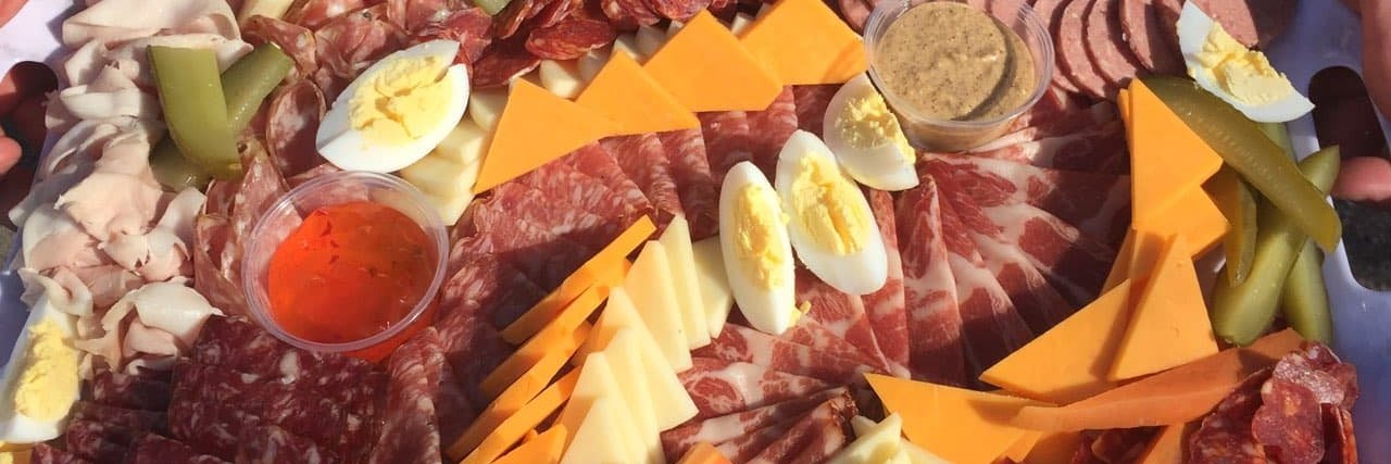 Almonte Butcher Shop & Deli banner