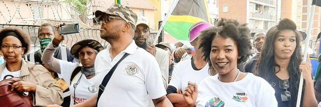 Hero 🇿🇦 banner