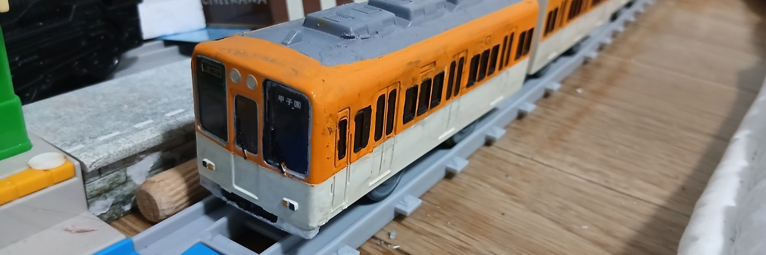 rokkoumichi321's profile banner image