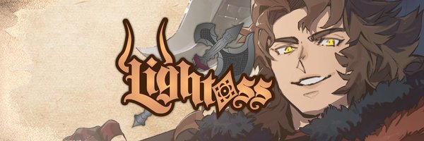 lightossan Profile Banner