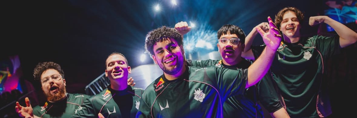 abrayado's profile banner image