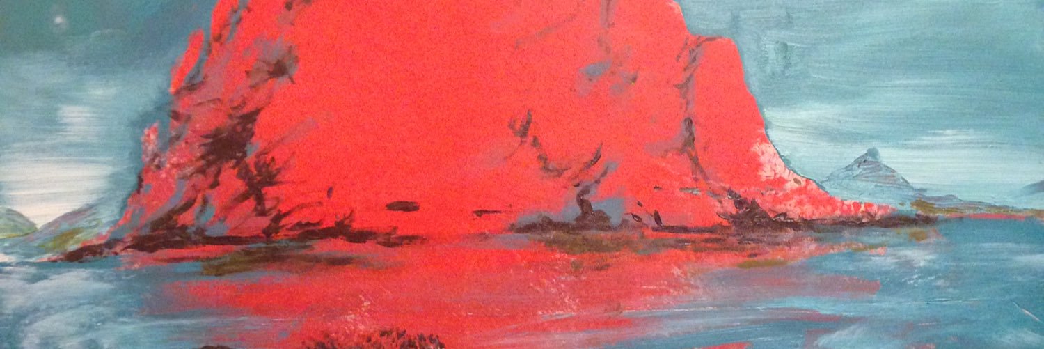 AbeOverThere's profile banner image
