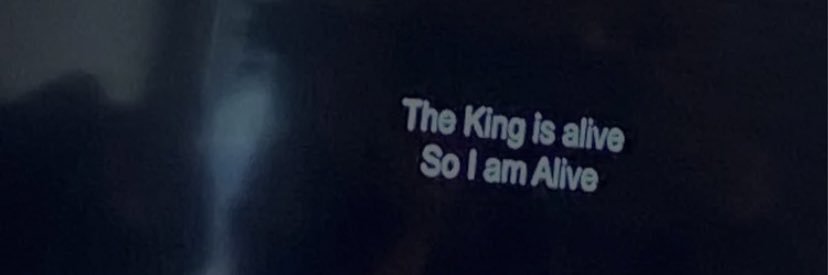 Travis Lavelah banner