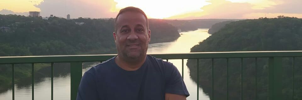 Alexandre Ribeiro banner