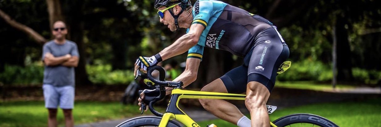 Michael Freiberg banner