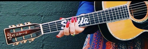 Stellaparton22 Profile Banner