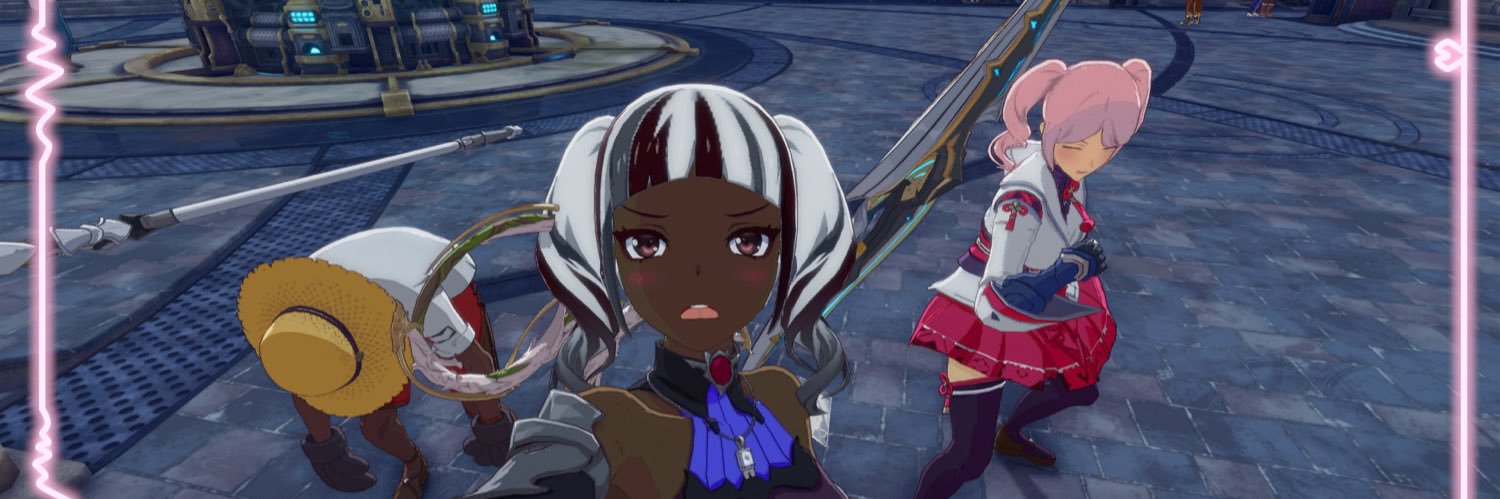 かちゃん banner