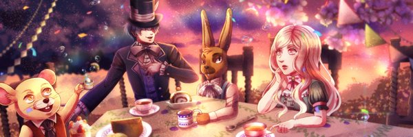 CatsConquer Profile Banner