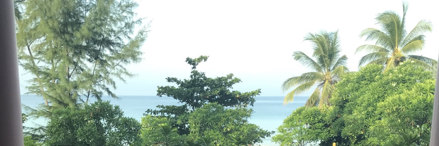 พี่หมีสุดขอบโลก 🌤 banner