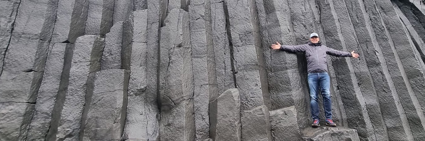 Ian Massingham banner