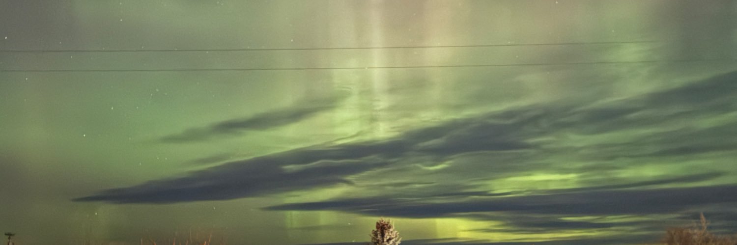 BrandonAaronson's profile banner image