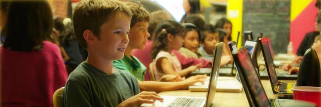 CoderDojo Bologna banner