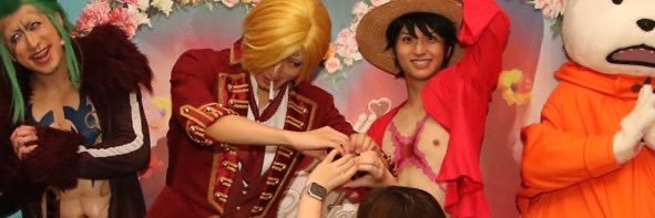 のん banner