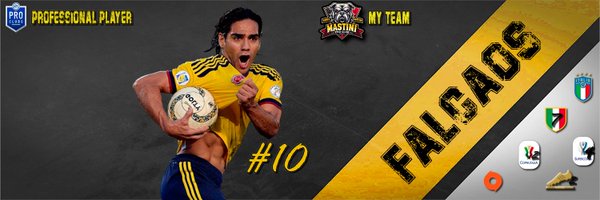 10Falcaos Profile Banner