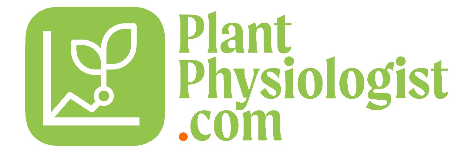 Plant Physiologist banner