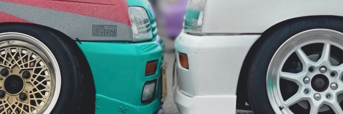 あつむﾇ banner