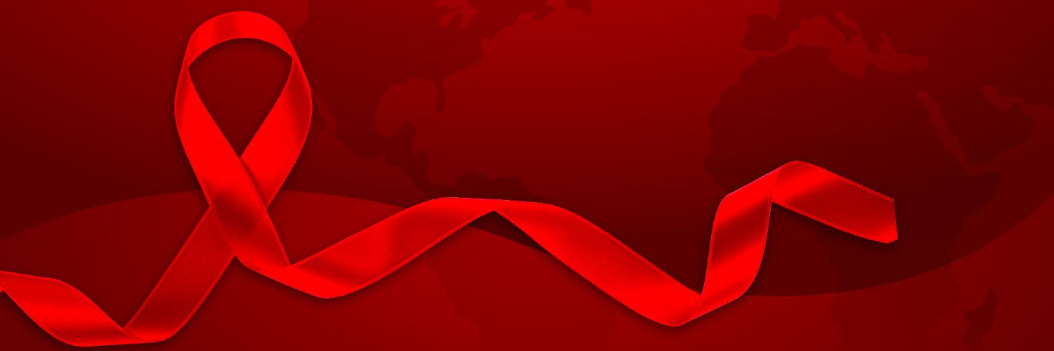 AHF Europe banner