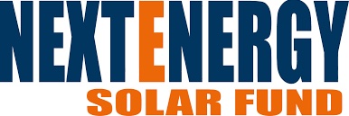 NextEnergy Solar Fund banner