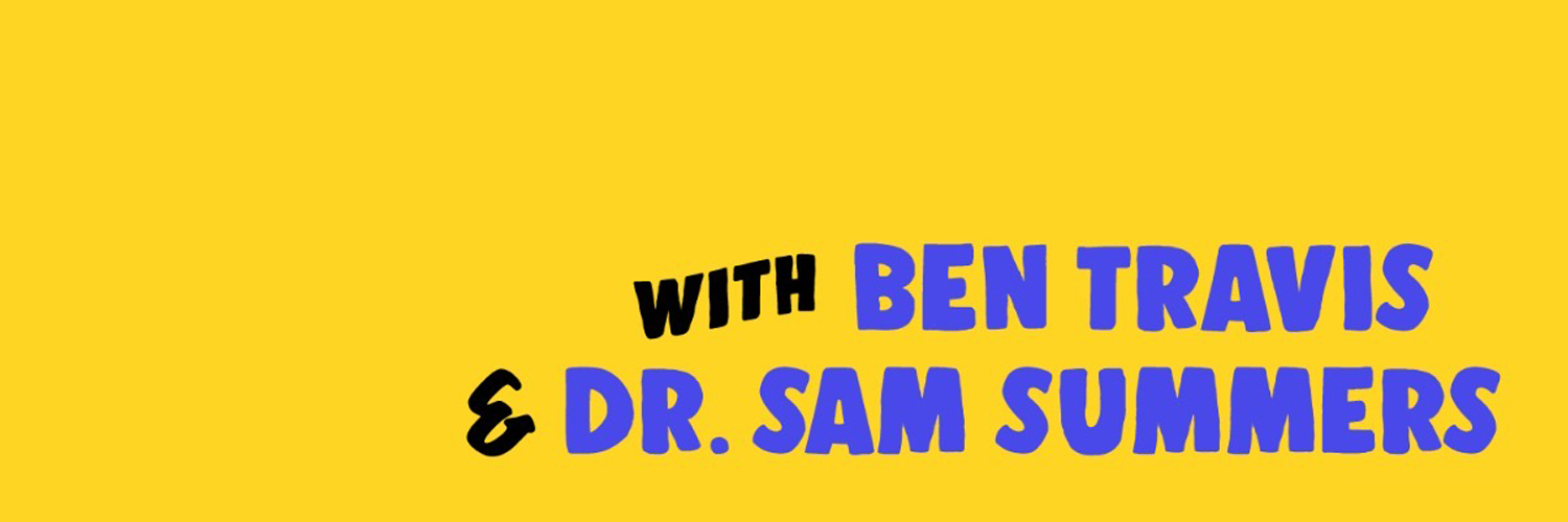 Disniversity Podcast banner