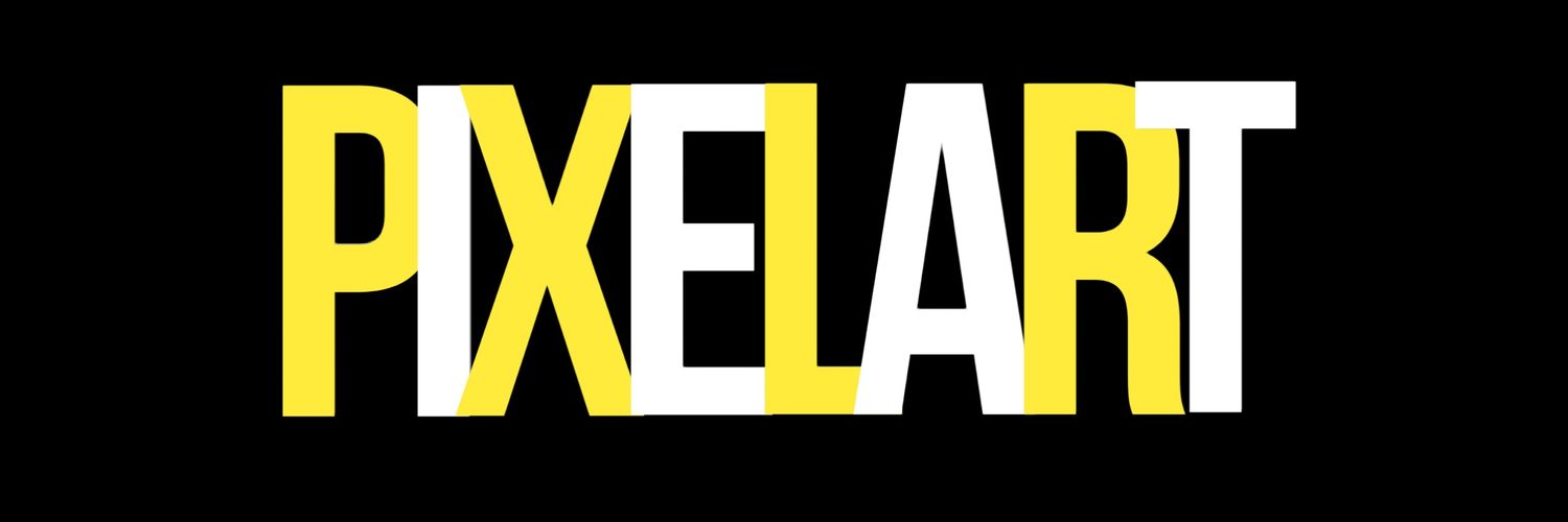 Pixelartdesig's profile banner image