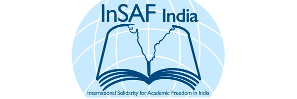 IndInsaf Profile Banner
