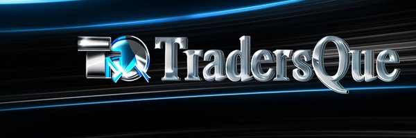 QueTraders Profile Banner