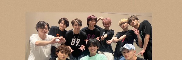 kai0711 Profile Banner