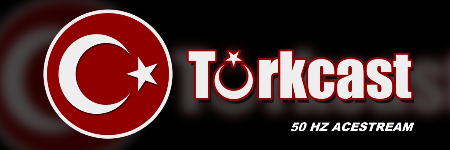 Turkcast banner