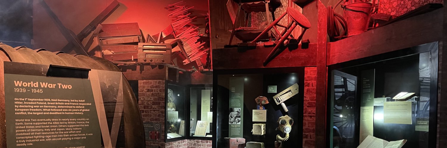 NESMUSEUM's profile banner image