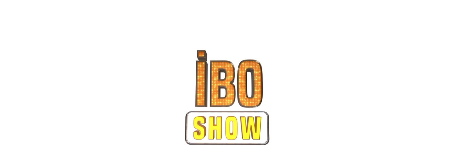 iboshowofficial Profile Banner