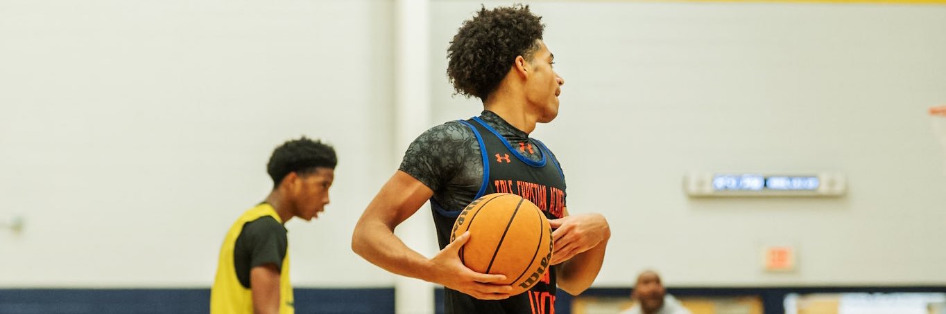 Samuel Mitchell banner