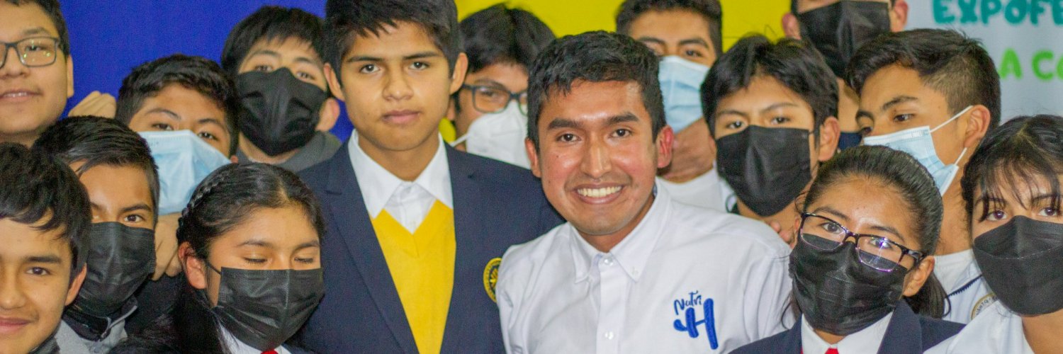 Julio GARAY BARRIOS banner