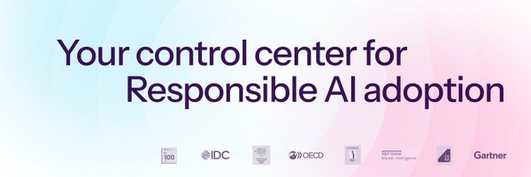 CredoAI Profile Banner