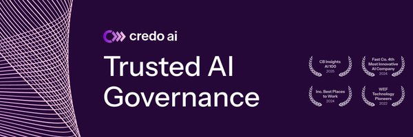 CredoAI Profile Banner