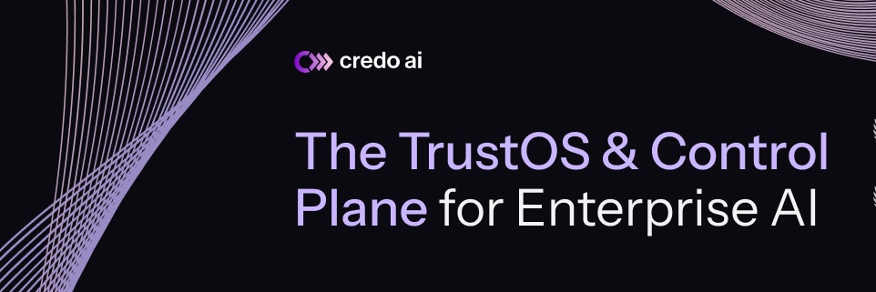 CredoAI banner