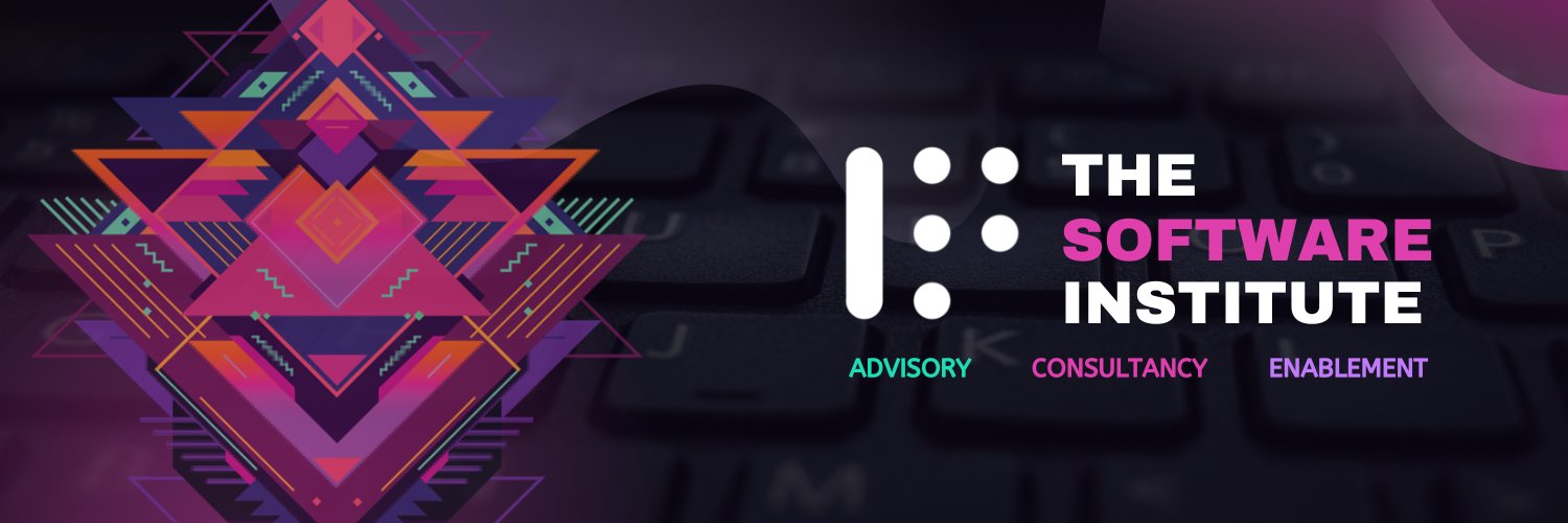 The Software Institute banner