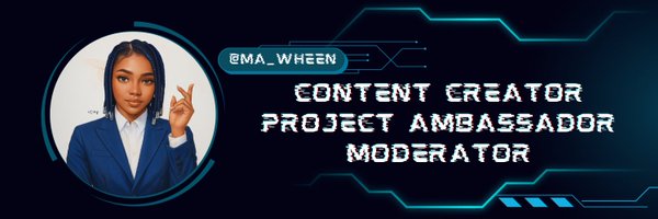 Ma_wheen Profile Banner