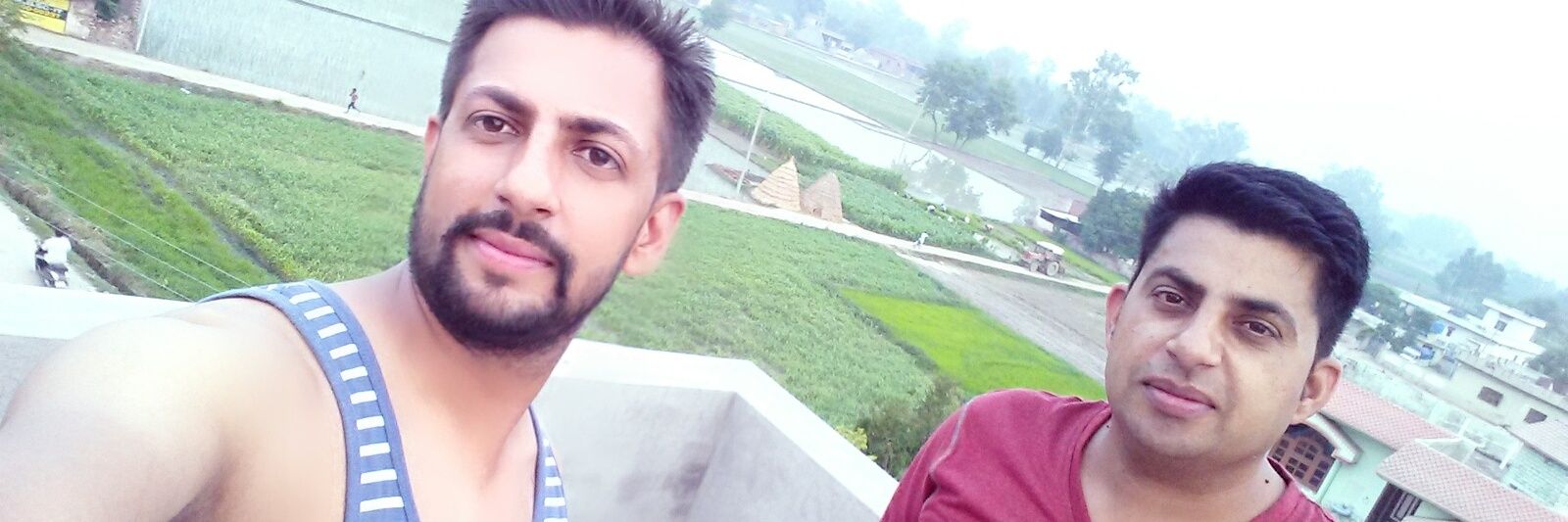 Sahib_Kumar's profile banner image