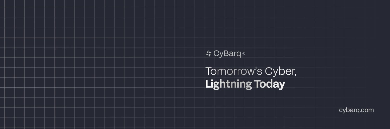 CyBarqLLC's profile banner image