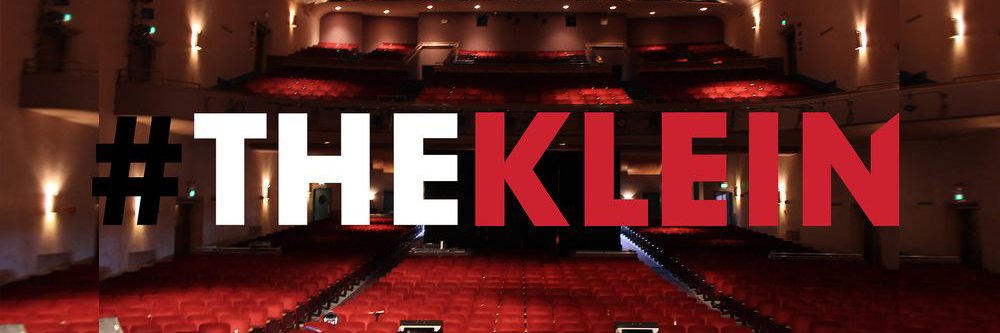 The Klein banner