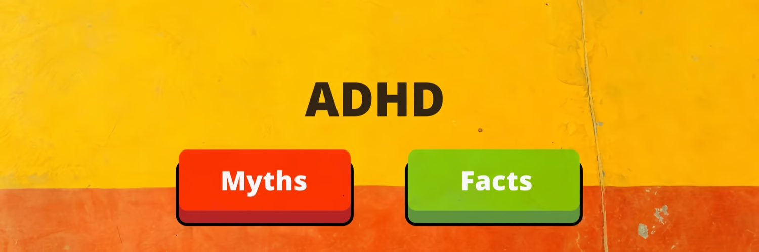 ADHD Adults banner