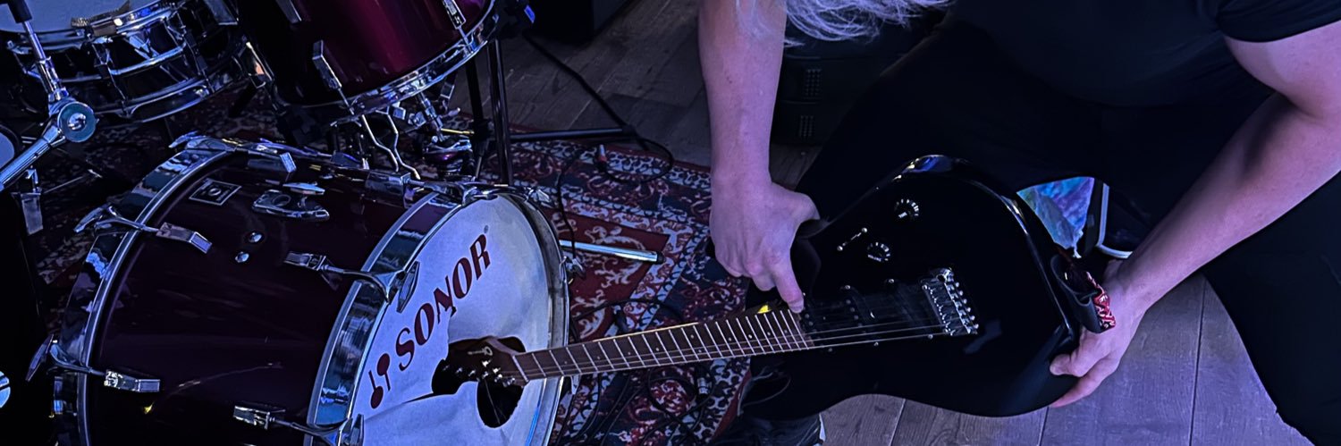 ConnorGuitarist's profile banner image