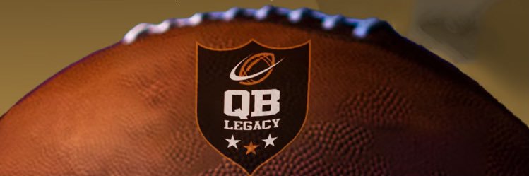THE QB LEGACY 💫's banner