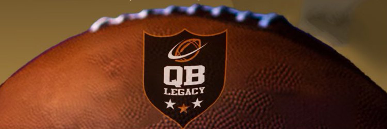 THE QB LEGACY 💫 Profile Banner