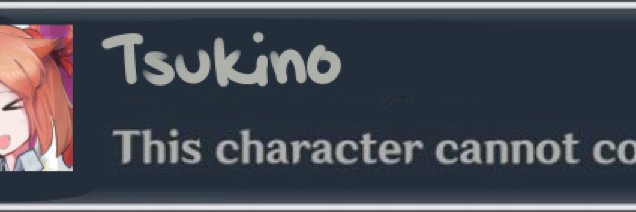 霖 Rin's banner