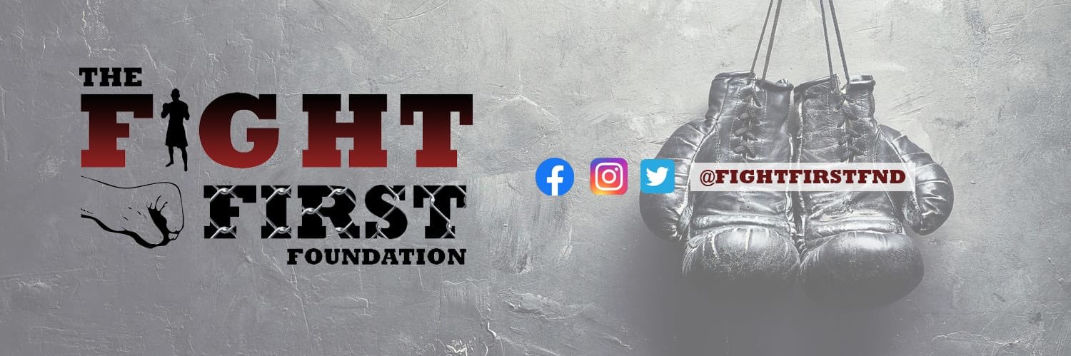 FightFirstFND's profile banner image