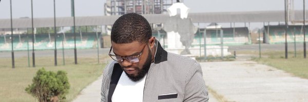 UzoukwuEriciyke Profile Banner