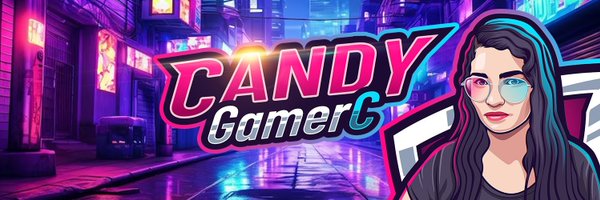 CandyGamerC_ Profile Banner