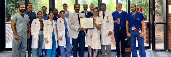 RaviNayakMD Profile Banner